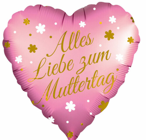 Alles liebe zum Muttertag